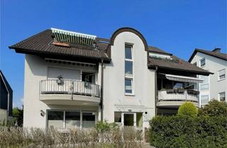 Wohnung mieten in Immenweg 17, 51371 Rheindorf, Außergewöhnliche Maisonette-Wohnung mit ruhigem Sonnenbalkon