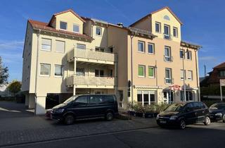 Wohnung mieten in Wormser Straße 18, 55294 Bodenheim, Barrierefreie Wohnung in zentraler Lage