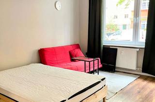 Wohnung mieten in Sächsische Straße 55, 10707 Wilmersdorf, Modernes Studio-Apartment in Wilmersdorf Nähe Ku’damm