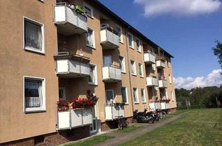 Wohnung mieten in Asternweg 15, 37081 Göttingen, Attraktiv! Günstige 2-Zimmer-Wohnung mit Balkon