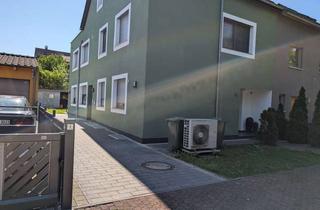 Wohnung mieten in 76275 Ettlingen, Halb Erdgeschoss und Soutterrain- Wohnung in Ettlingen-West