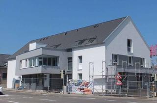Wohnung mieten in Tübinger Straße, 72135 Dettenhausen, Praktische 2-Zimmer-Wohnung mit Aufzug - nur mit Wohnberechtigungsschein