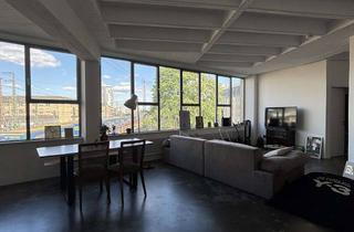 Lofts mieten in 90763 Südstadt, Licht. Luft. Loft. – Stilvoll wohnen im Herzen von Fürth