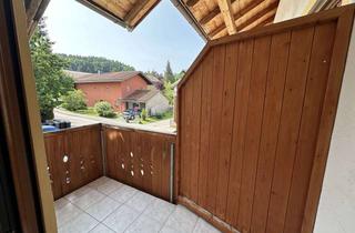 Wohnung mieten in 83362 Surberg, Helle & gepflegte 3⅕-Zimmer-Wohnung in Surtal – mit neuen Fenstern