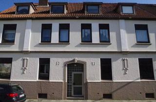 Wohnung mieten in Wielandstrasse, 27570 Geestemünde, WG-geeignete 3-Zimmer-Wohnung Geestemünde nah AWI und HBF