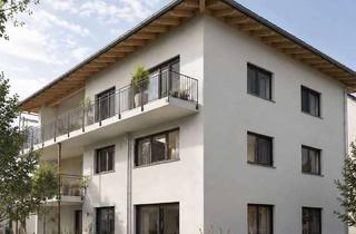 Wohnung mieten in Jahnstraße 14, 83022 Innenstadt, Wohnen mit Charakter: Großzügige 4-Zimmer-Wohnung in Rosenheim