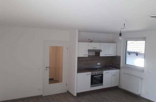 Wohnung mieten in 37075 Göttingen, Exklusive, neuwertige 1-Zimmer-Wohnung mit Terrasse und EBK in Göttingen-Weende