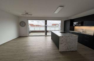 Penthouse mieten in Bei Den Linden 22, 89150 Laichingen, Lichtdurchflutete Penthouse in Laichingen (Randlage)