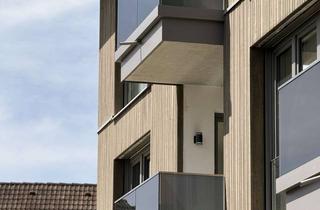 Wohnung mieten in Nibelungenstraße, 94113 Tiefenbach, Wohnen im Herzen von Tiefenbach: 3-Zimmer-Wohnung mit Aufzug in top moderner Wohnanlage
