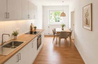Wohnung mieten in Barsac Allee, 55597 Wöllstein, Gepflegte 2- ZKB Erdgeschosswohnung in Wöllstein