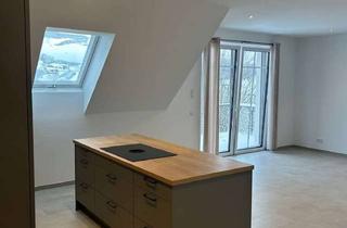 Wohnung mieten in 54427 Kell, Moderne 4 Zimmer Wohnung mit Balkon & Design Küche 1.300 € warm