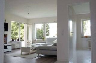 Wohnung mieten in Wibbeltstr. 34, 59759 Arnsberg, In bester Lage am Mühlenberg in Neheim von privat: Helles, modernes Wohnen mit Balkon