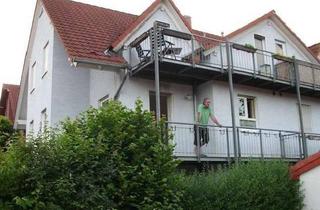 Wohnung mieten in Schlagweg 54, 34289 Zierenberg, Zuhause mit modernisiertem Charme und Balkon in Zierenberg