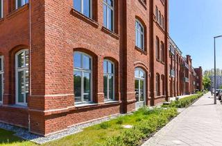 Wohnung mieten in Adolf-Heyden-Straße 11, 12555 Köpenick, Lieben Sie das Besondere? Wohnen im historischen Spreekarree