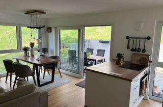 Wohnung mieten in 73733 Esslingen, Moderne 3-Zimmer-Wohnung mit Terrasse in erstklassiger Lage!