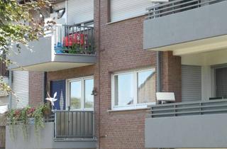 Wohnung mieten in Bardenberger Str. 59, 52134 Herzogenrath, 3-Zimmer-Wohnung mit Balkon in Herzogenrath