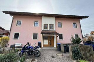 Wohnung mieten in Eschenweg 17, 83059 Kolbermoor, 3 Zimmer-Wohnung in begehrter Lage von Kolbermoor