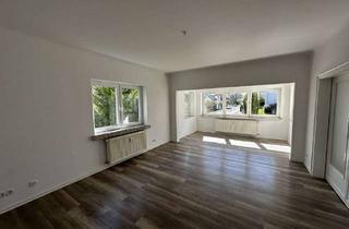 Wohnung mieten in Ahnatalstraße 40, 34128 Harleshausen, Frisch renovierte, schöne 3 Zimmer Wohnung mit Garten in Kassel, Harleshausen