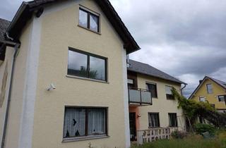 Wohnung mieten in 93173 Wenzenbach, BUSINESS-DOMIZIL Großzügiges 5-Zimmer-Gartenparadies nahe Regensburg (BMW/Gewerbepark)