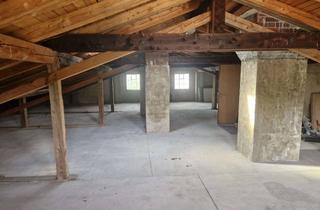 Wohnung mieten in Wendelsteinstraße, 83075 Bad Feilnbach, Lagerfläche - Lagerraum - Speicher in Bad Feilnbach zu vermieten