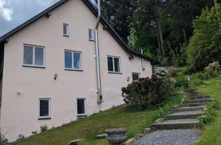 Wohnung mieten in Talstrasse 1 a, 74924 Neckarbischofsheim, Wohnen mit viel Platz und Gartenanteil – großzügige 5,5-Zimmer-Wohnung in ruhiger Waldrandlage