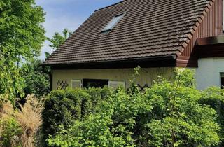 Wohnung mieten in 70839 Gerlingen, Idyllisches Häuschen im Grünen mit Fernblick