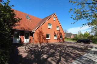 Wohnung mieten in 25917 Leck, Vermietung: Exklusive, hochwertige Dachgeschosswohnung mit Garage