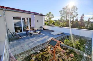 Wohnung mieten in Bertha Dinkelweg 14, 74564 Crailsheim, 2-Zi.-Dachterrassenwohnung mit EBK und Carport
