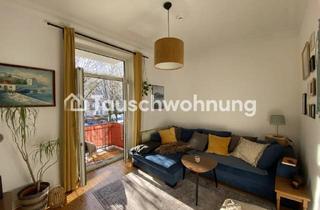 Tauschwohnungen in Geibelstraße 44, 22303 Winterhude, Tauschwohnung: 2,5 Zimmerwohnung Nähe Mühlenkamp