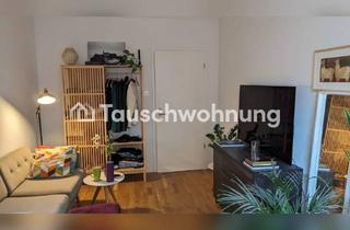 Tauschwohnungen in Prenzlauer Berg, 10405 Prenzlauer Berg, Tauschwohnung: Große 4-Zimmer-Wohnung im Kollwitzkiez