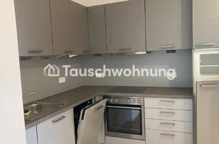 Tauschwohnungen in Rückertstraße, 10627 Charlottenburg, Tauschwohnung: 2.Zimmer Wohnung