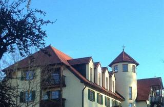 Wohnung mieten in Bergweg, 85614 Kirchseeon, Geschmackvolle und geräumige DG-Wohnung