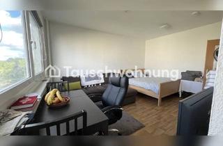 Tauschwohnungen in 01109 Klotzsche, Tauschwohnung: Helle und moderne Einzimmerwohnung