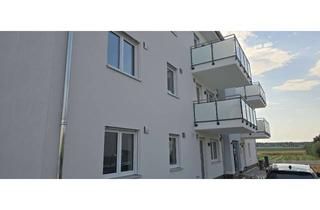 Wohnung mieten in Amlingstadter Straße 21, 96114 Hirschaid, „Exklusiver Erstbezug in Hirschaid: Neubau (QNG-40) mit Design-Vollausstattung & Premium-Küche“