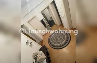 Tauschwohnungen in 24118 Ravensberg, Tauschwohnung: Biete 3-Zimmer - suche kleiner