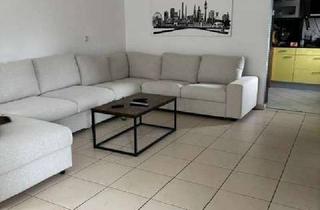 Wohnung mieten in 45768 Marl, Helle 3,5 Zimmer-Wohnung in Alt Marl, mit Garten, Wintergarten und Balkon
