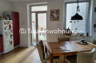 Tauschwohnungen in 40215 Friedrichstadt, Tauschwohnung: Schöne Wohnung mit Balkon in Bestlage
