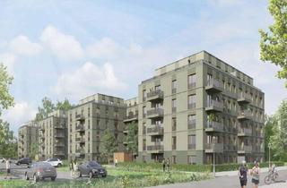 Sozialwohnungen mieten in Huronseestraße 28, 10319 Friedrichsfelde, 3-Zi. Wohnung in Lichtenberg mit WBS 180-220!