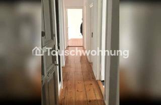 Tauschwohnungen in Kantstraße 78, 10627 Charlottenburg, Tauschwohnung: Schöne helle AB zwei Zimmerwohnung
