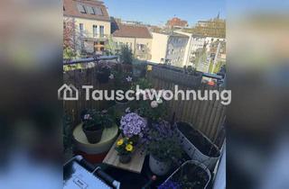 Tauschwohnungen in Karpfangerstraße 14, 20459 Neustadt, Tauschwohnung: 4 Zimmer-Wohnung an der Elbe