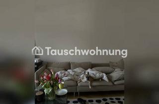 Tauschwohnungen in Paulsbornerstraße 78, 10709 Wilmersdorf, Tauschwohnung: Zwei Zimmer Altbauwohnung mit Erker