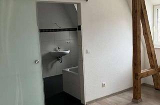 Wohnung mieten in Breitscheidstraße 117, 08523 Plauen, Wunderschöne 4-Raumwohnung im Dachgeschoss!!!