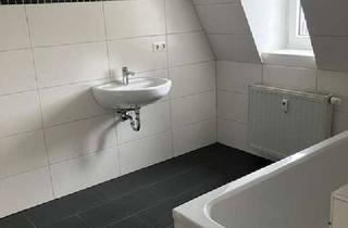 Wohnung mieten in Breitscheidstraße 117, 08523 Plauen, Wunderschöne 4-Raumwohnung im Dachgeschoss!!!