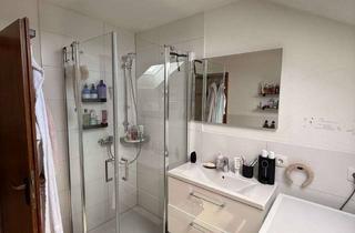 Wohnung mieten in Am Urnenfeld 25, 35396 Gießen, Wohnen mit Charakter: Dachgeschosswohnung in Gießen