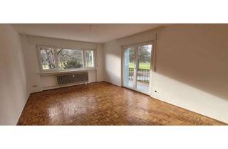 Wohnung mieten in 78126 Königsfeld, Helle 2 Zimmer Wohnung in Königsfeld, Bestlage am Kurpark , Neue EBK, Balkon, Garage etc.