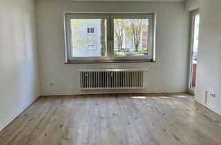 Wohnung mieten in Eschenweg, 33330 Gütersloh, Verkehrsberuhigtes Wohnen am Eschenweg: ~ Renovierte Erdgeschoss-Wohnung frei ~
