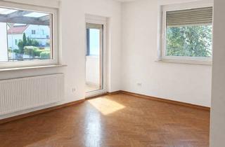 Wohnung mieten in Wiener Straße, 61381 Friedrichsdorf, Gepflegte 2-Zimmer-Wohnung mit Balkon im 1. OG, in ruhiger Lage von Friedrichsdorf-Köppern