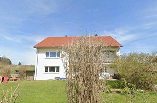 Wohnung mieten in Hirschweg 17, 88353 Kißlegg, 3-Zimmer-Wohnung in Kißlegg (in einem 4-Familien-Haus)