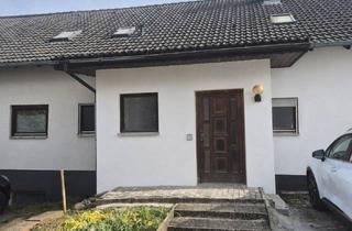 Wohnung mieten in Steinlingen 11, 78606 Seitingen-Oberflacht, Erstbezug nach Komplettrenovierung: 3-Zi-DG-Wohnung mit EBK, Panoramabalkon & Stellplatz