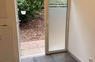 Wohnung mieten in 66346 Püttlingen, gepflegte Wohnung mit separatem Eingang u. Garten in Püttlingen